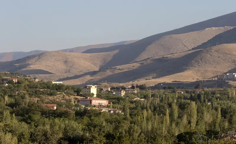 Battalgazi (Eski Malatya)