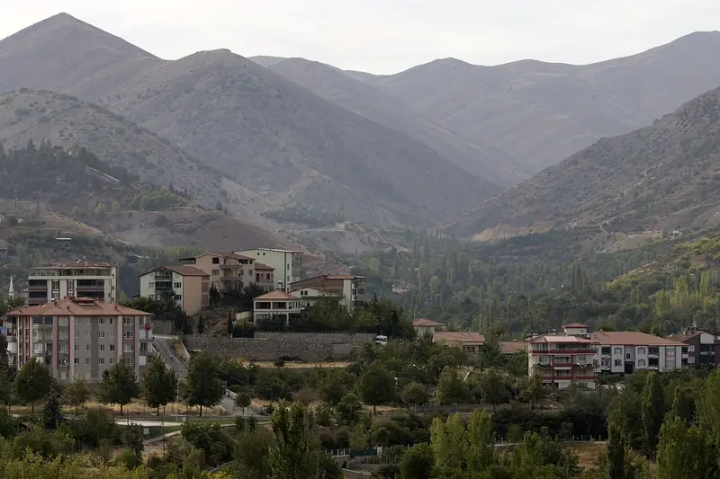 Yeşilyurt