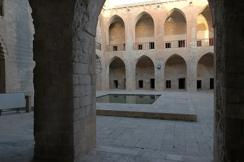 Kasımiye Medresesi