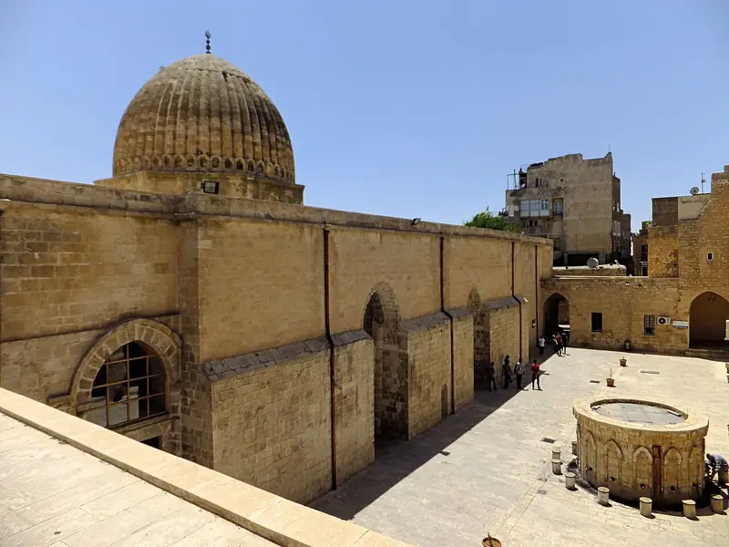 Mardin Ulu Camii