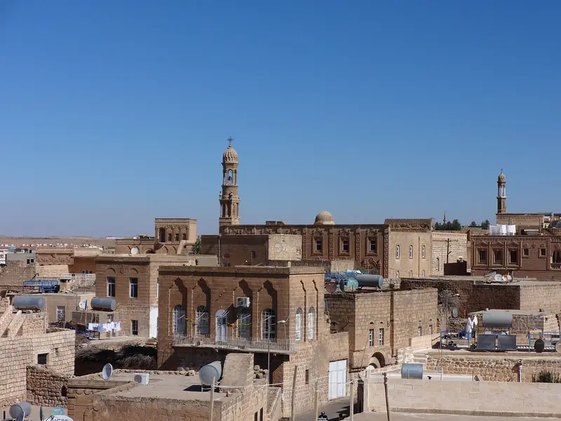 Midyat