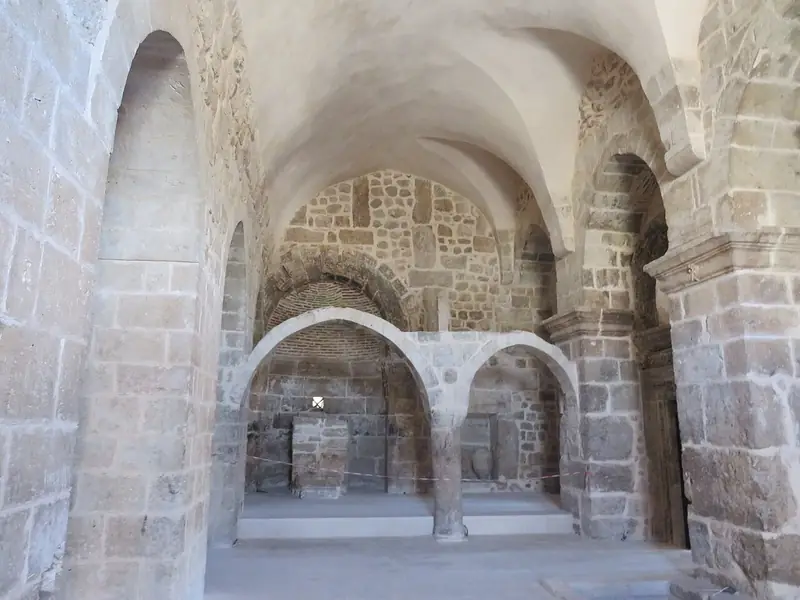 Mor Yakup Kilisesi (Nusaybin)