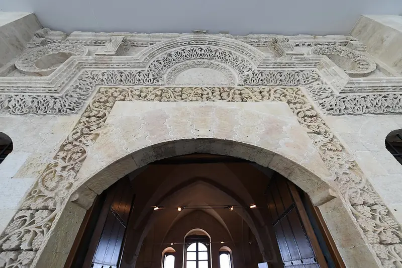 Sakıp Sabancı Mardin Kent Müzesi