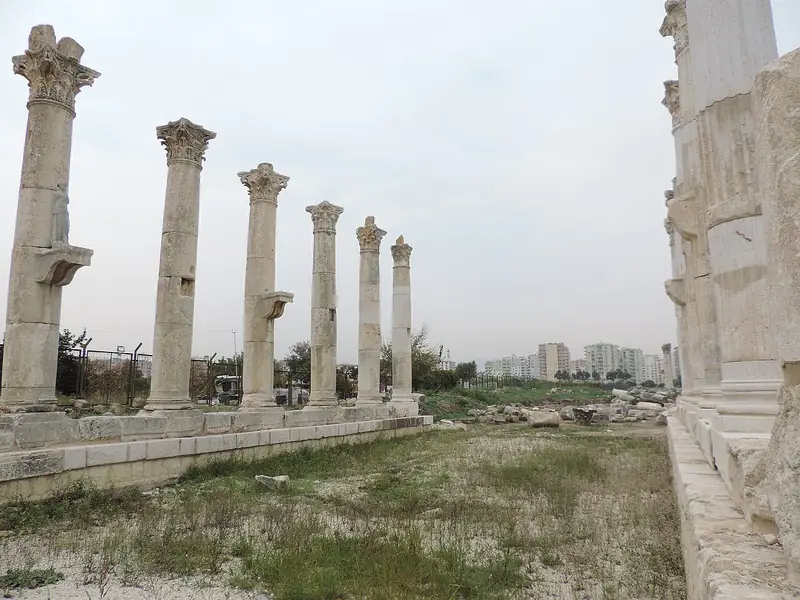 Soli Pompeiopolis