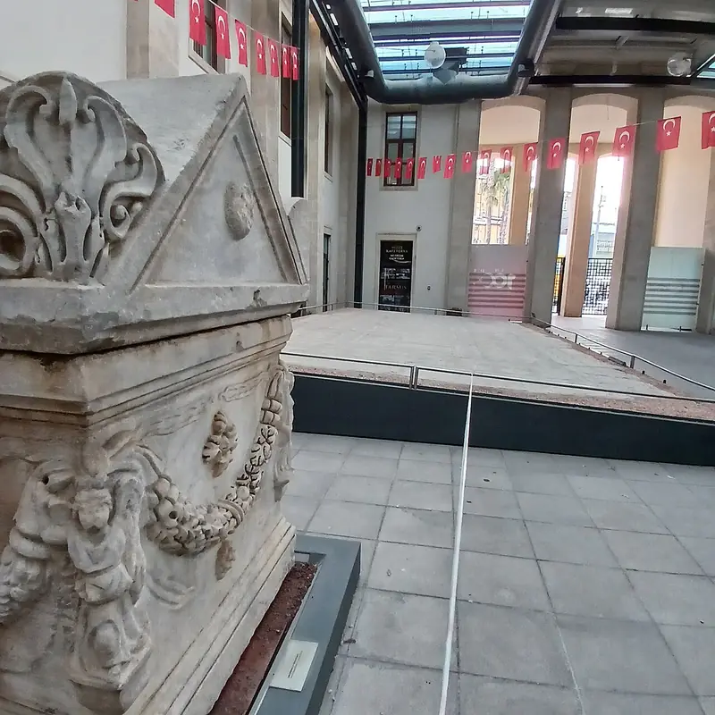 Tarsus Müzesi