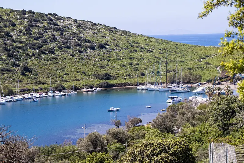 Bodrum Yarımadası