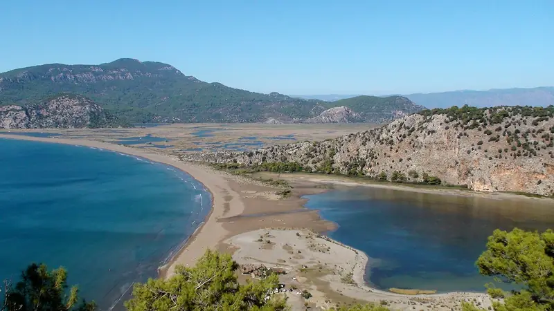 İztuzu Plajı
