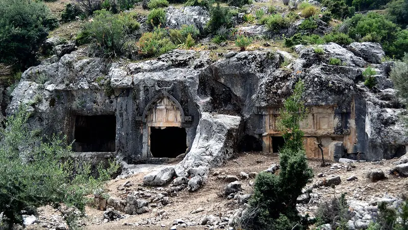 Seydikemer