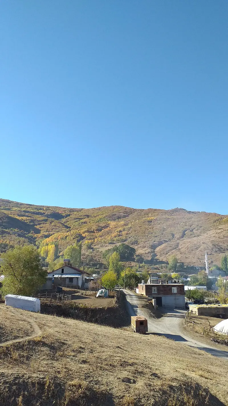 Hasköy (18 km)