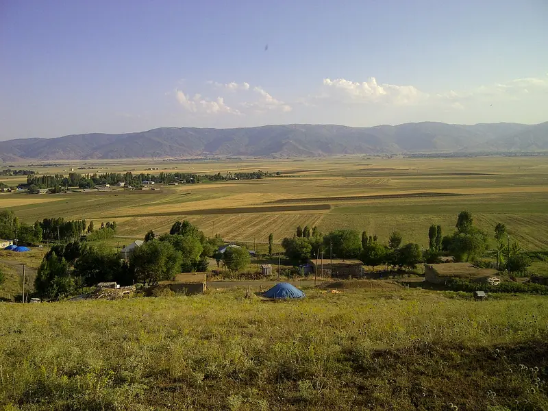 Korkut (28 km)
