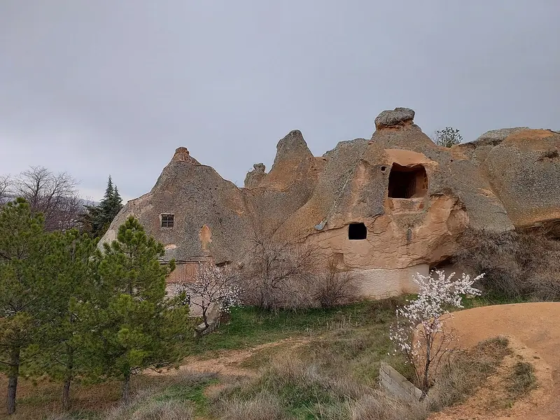 Gülşehir
