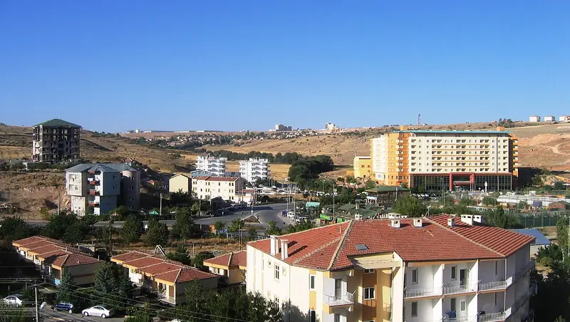 Kozaklı