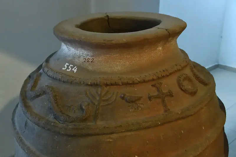 Nevşehir Müzesi