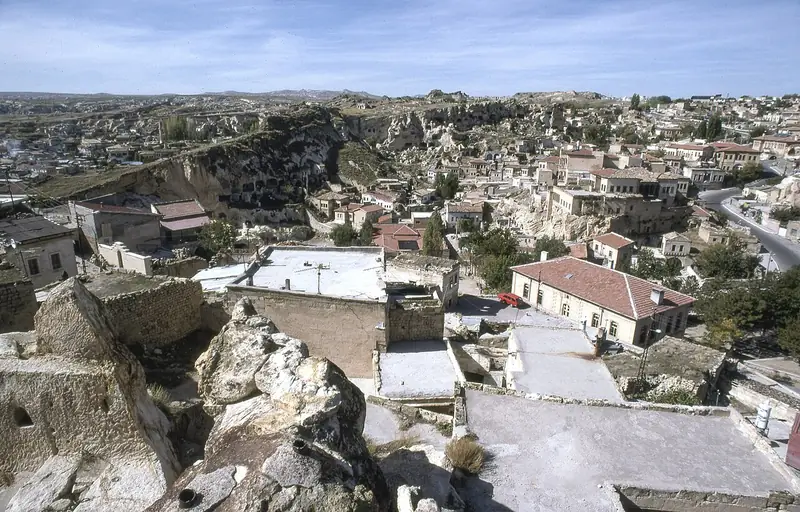Ürgüp