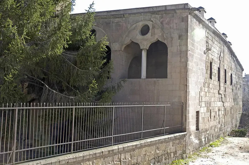 Ak Medrese