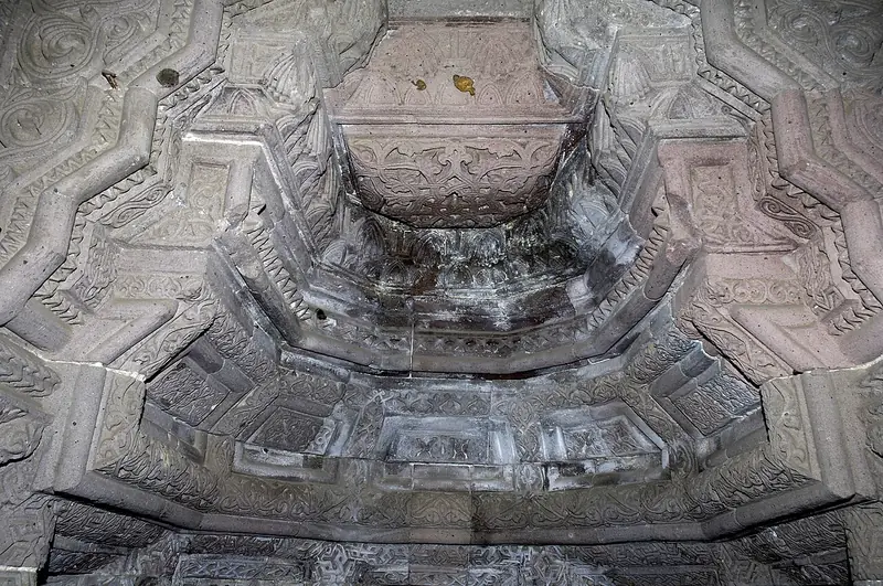 Sungur Bey Camii