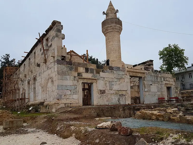 Ala Cami (Kadirli)