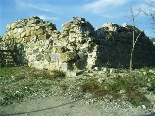 Bahçe