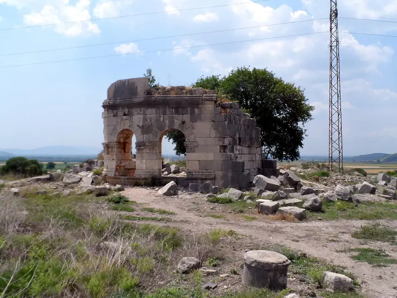 Osmaniye Merkez