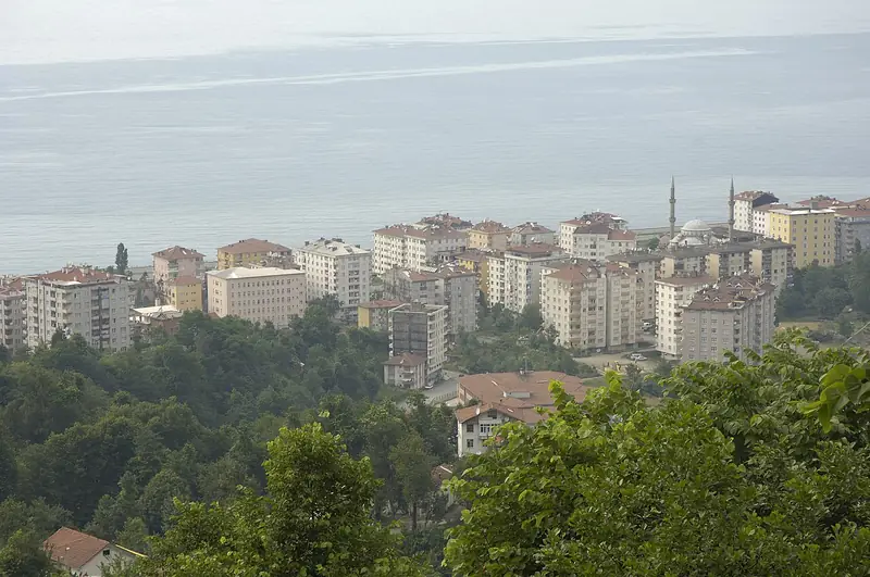 Çayeli