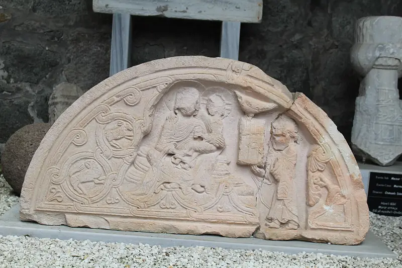 Rize Müzesi (Sarı Ev)