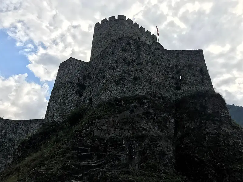 Zilkale