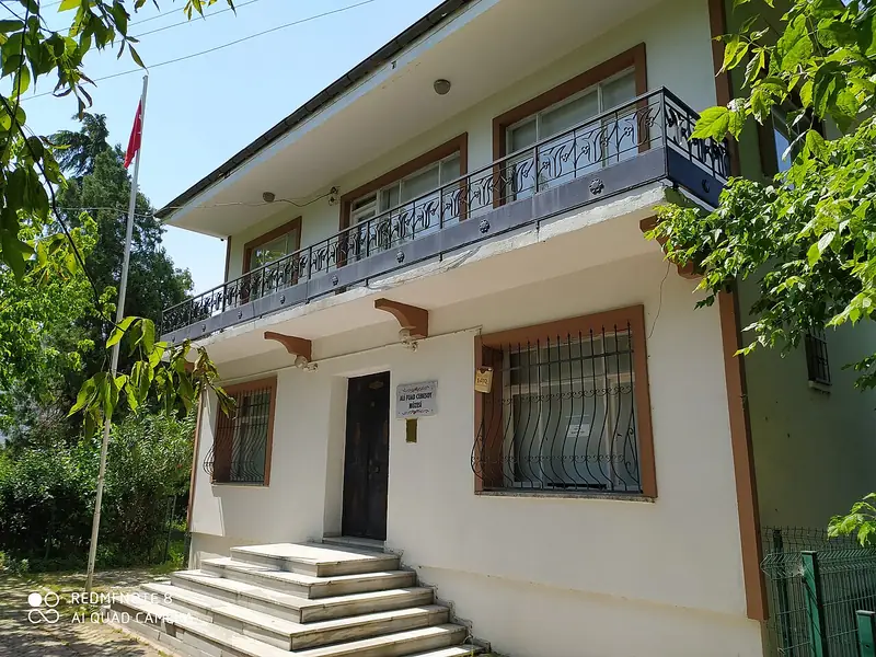 Ali Fuat Paşa Kuvayı Milliye Müzesi (Geyve)