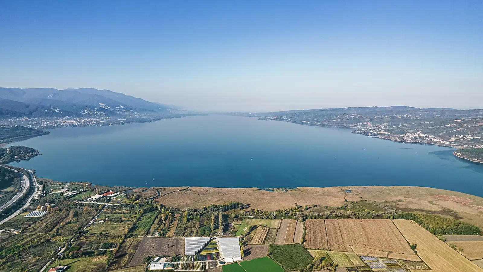 Sakarya Gezi Rehberi 2026: Gezilecek Yerler, Havalimanı, Ulaşım ve Yemekler