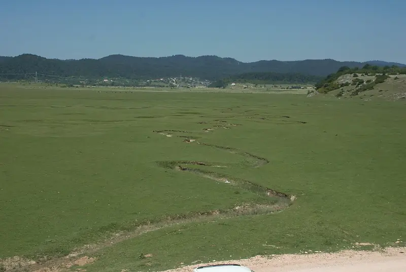 Taraklı Karagöl Yaylası ve Tuzla Kanyonu