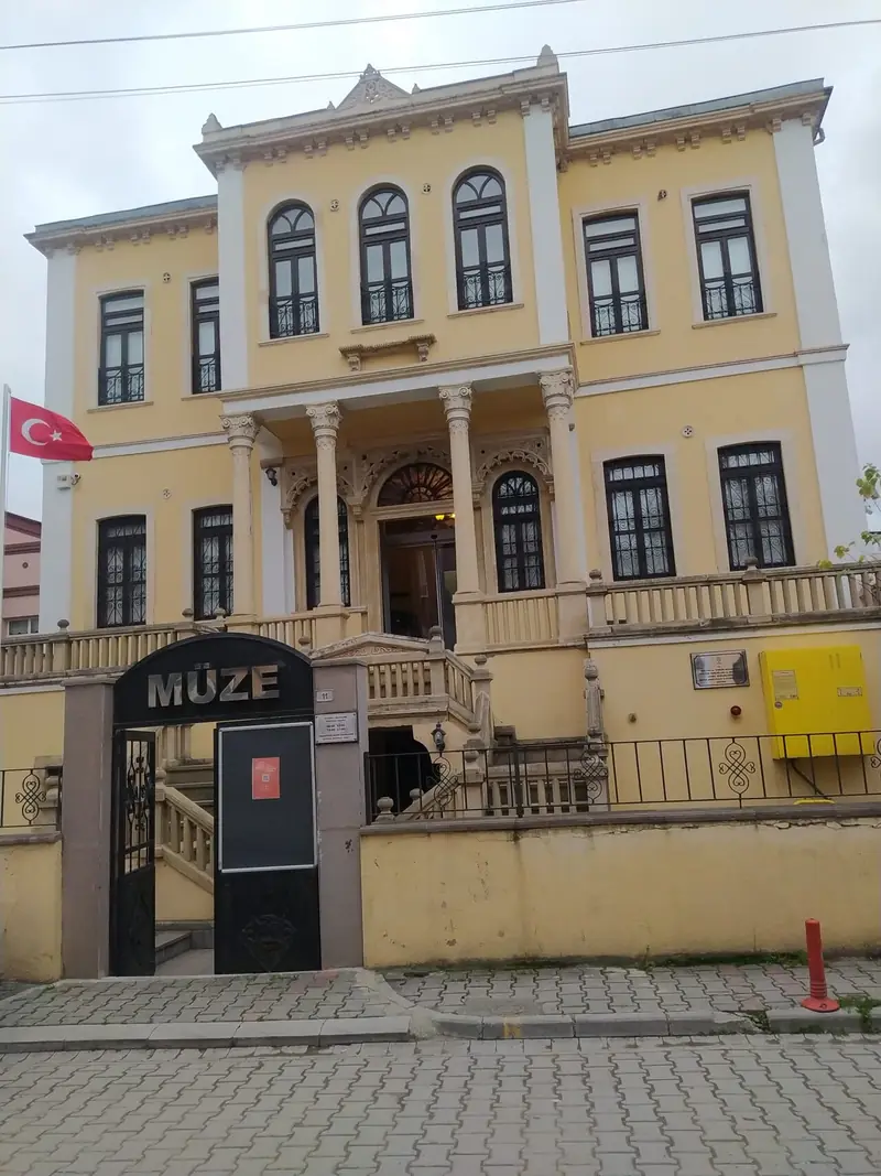 Bafra Müzesi