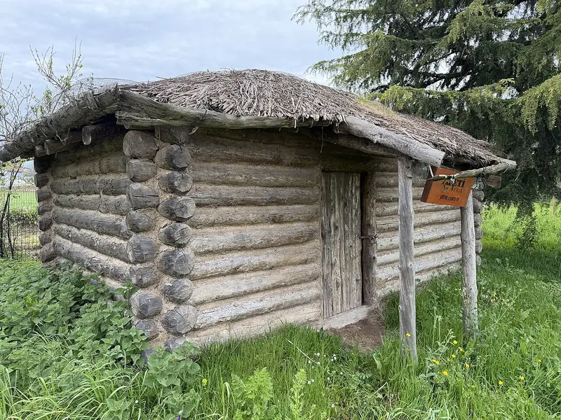 İkiztepe Höyüğü (Bafra)