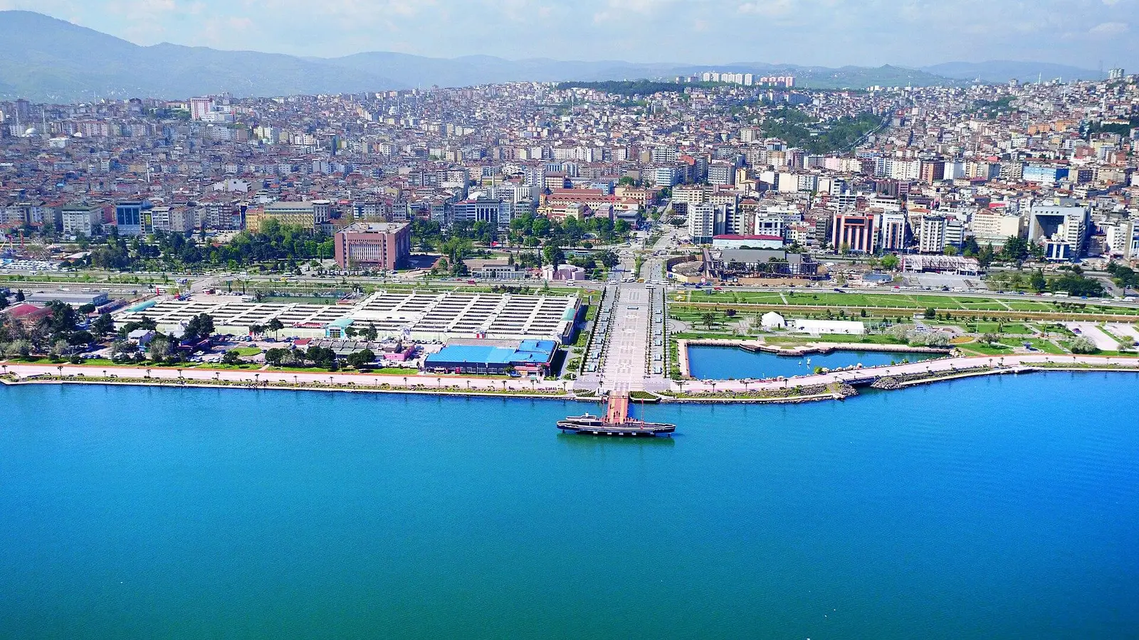 Samsun Gezi Rehberi 2026: Gezilecek Yerler, Havalimanı, Ulaşım ve Yemekler