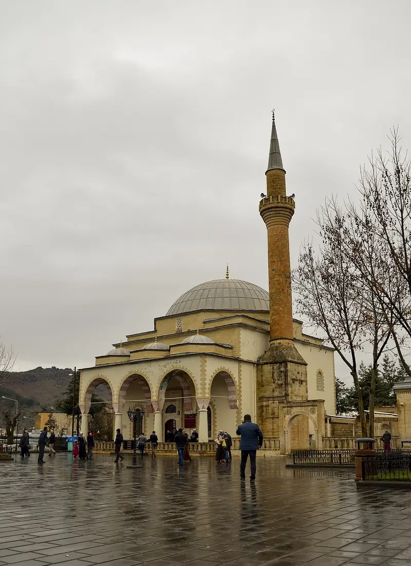 Baykan