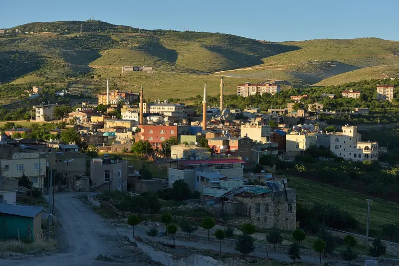 Tillo (Aydınlar)