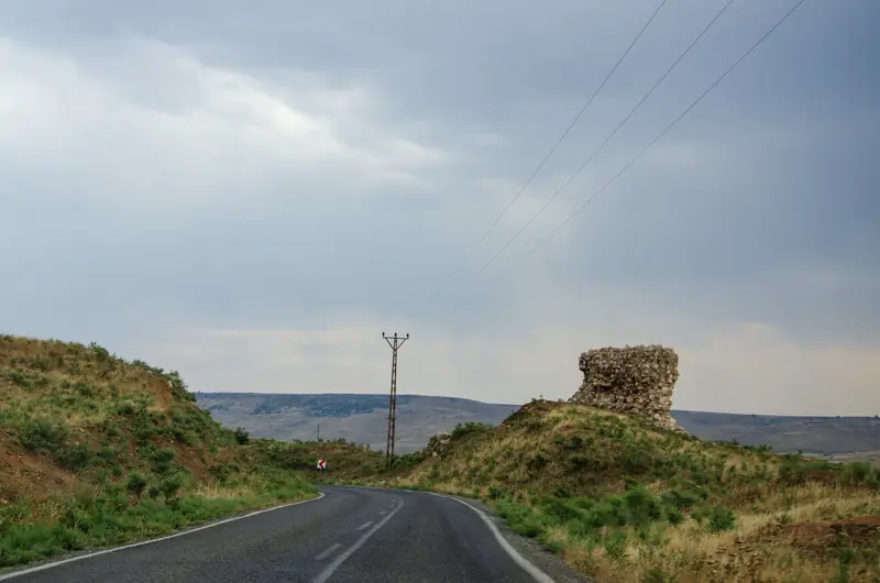 Güçlükonak