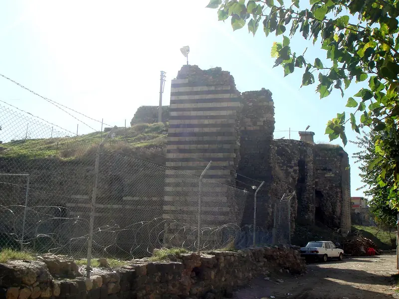 İsmail Ebu'l-İz el-Cezeri Müzesi (Cizre)