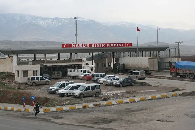 Silopi