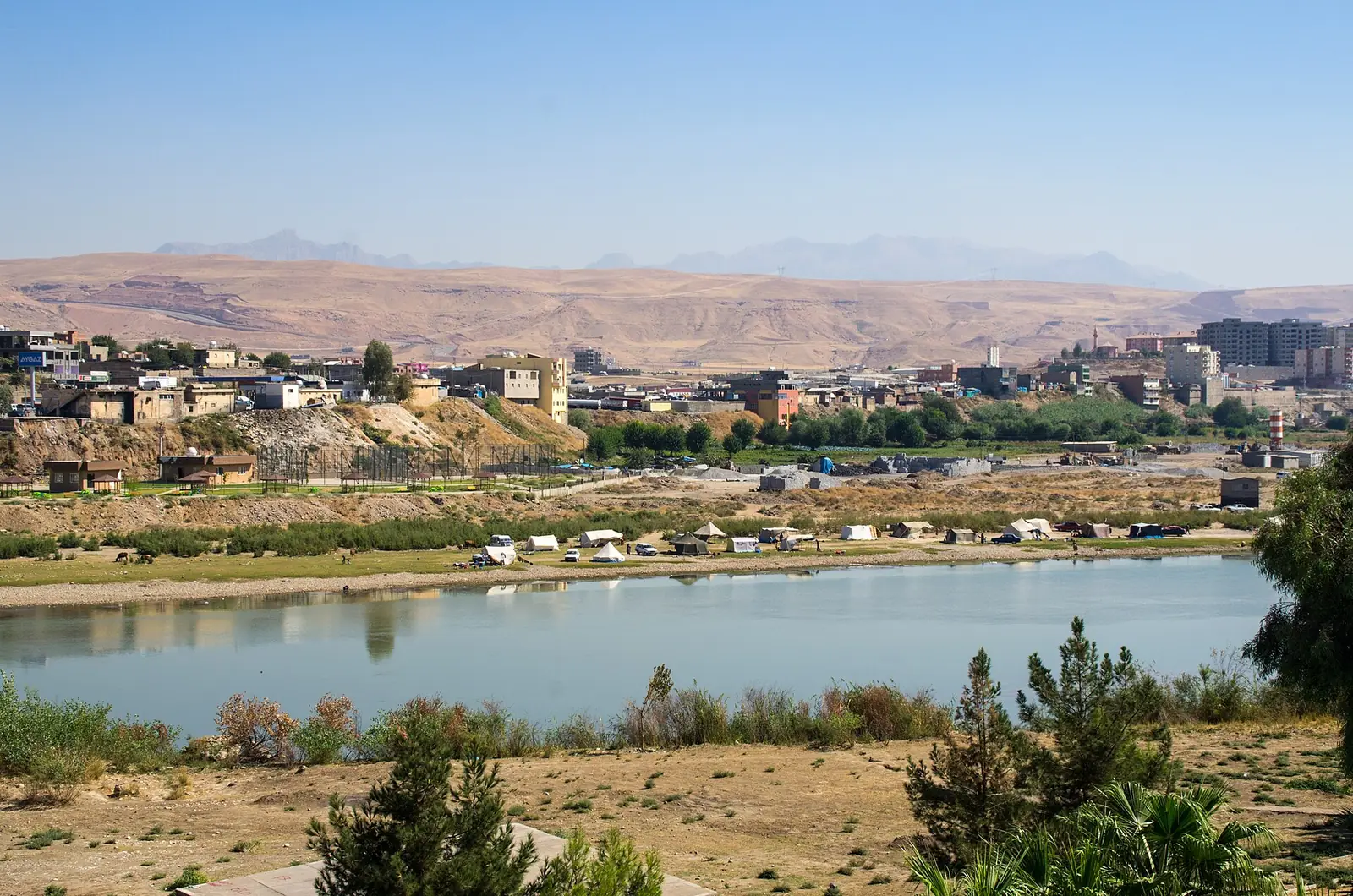 Şırnak Gezi Rehberi 2026: Cizre, Cudi Dağı, Havalimanı, Habur ve Yemekler
