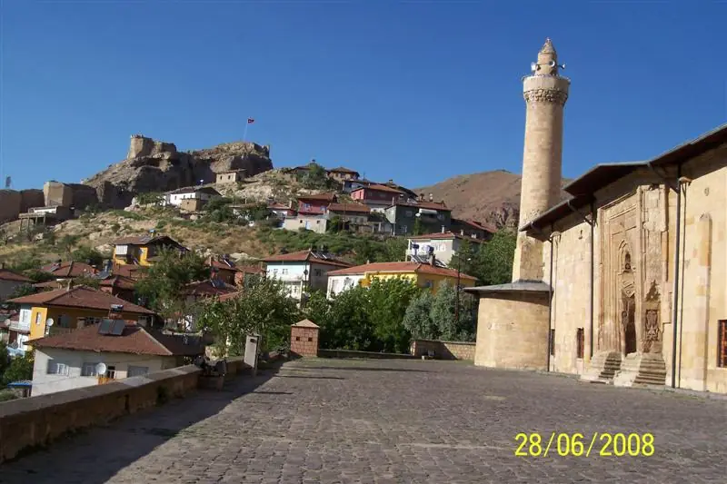 Divriği