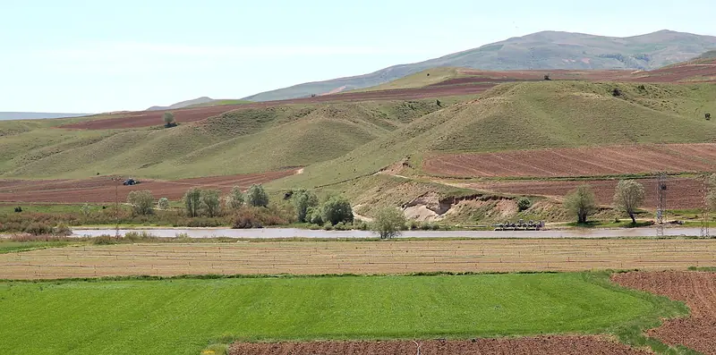 Kayalıpınar (Samuha) Ören Yeri