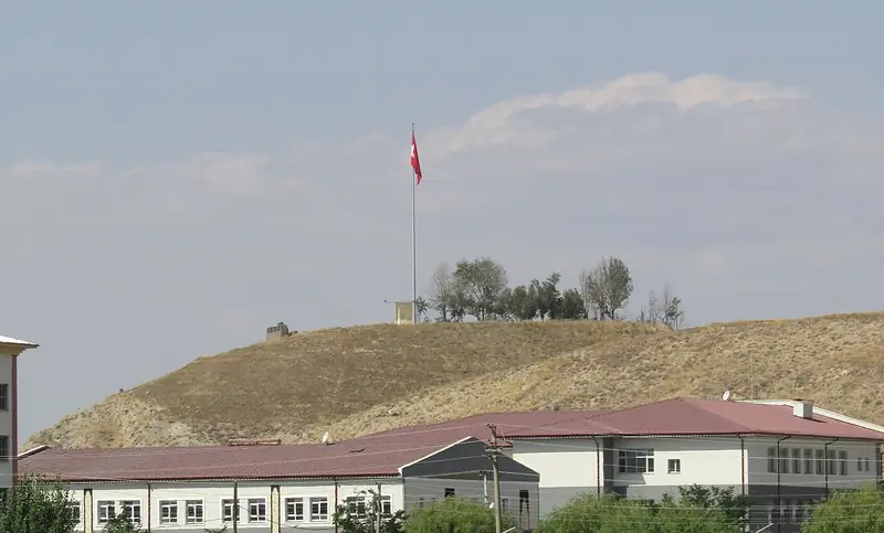 Şarkışla