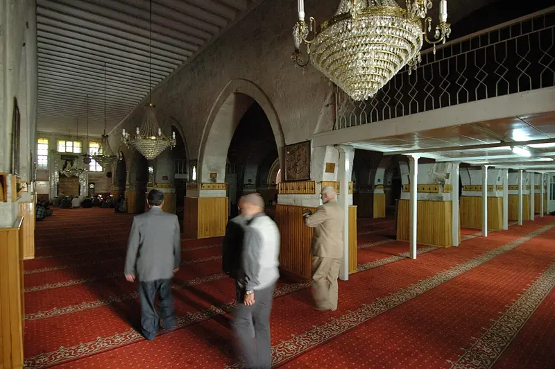 Sivas Ulu Camii