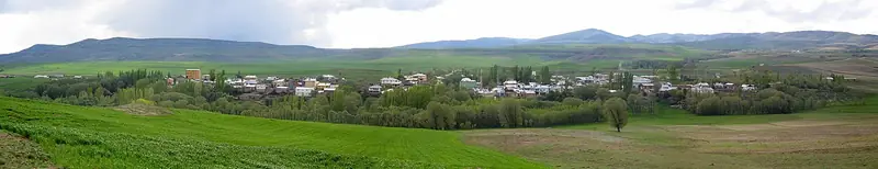 Yıldızeli