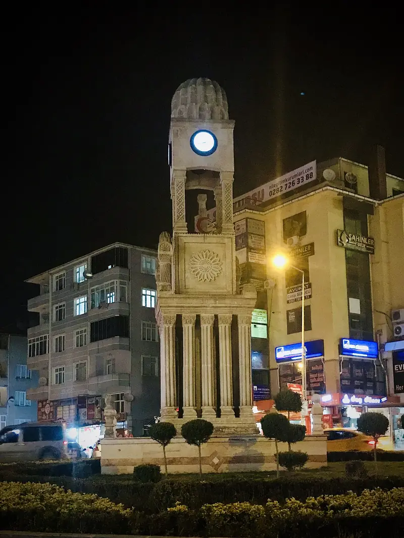 Çerkezköy ve Kapaklı