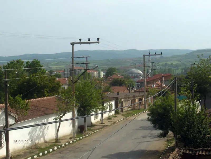 Malkara
