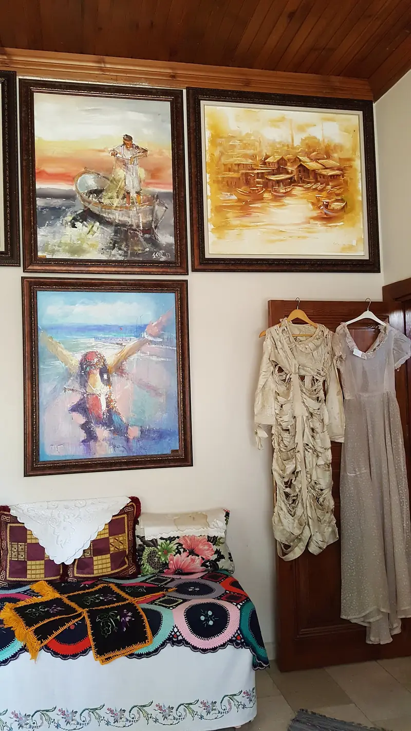 Şarköy Kent Müzesi
