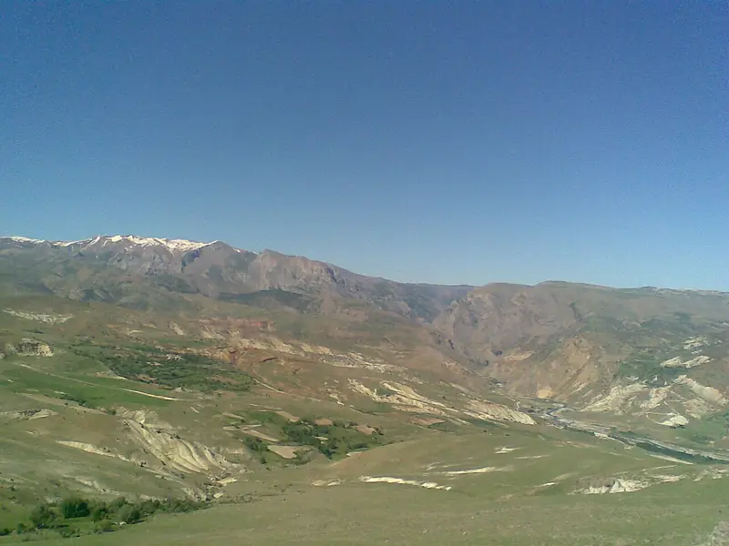 Çemişgezek