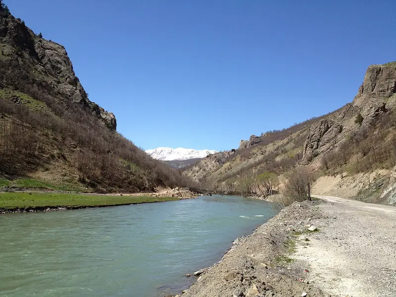 Halbori Gözeleri