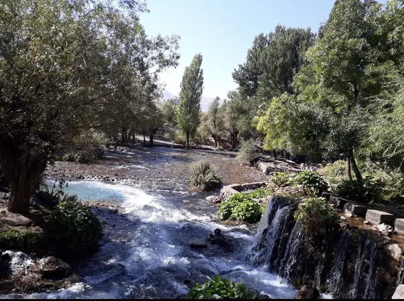 Ovacık