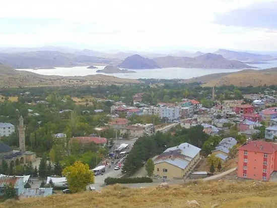 Pertek'in Taşınan Camileri: Sungur Bey ve Çelebi Ağa